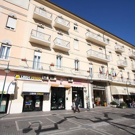 Hotel Stella D'Italia - Nuova Gestione Ρίμινι Εξωτερικό φωτογραφία