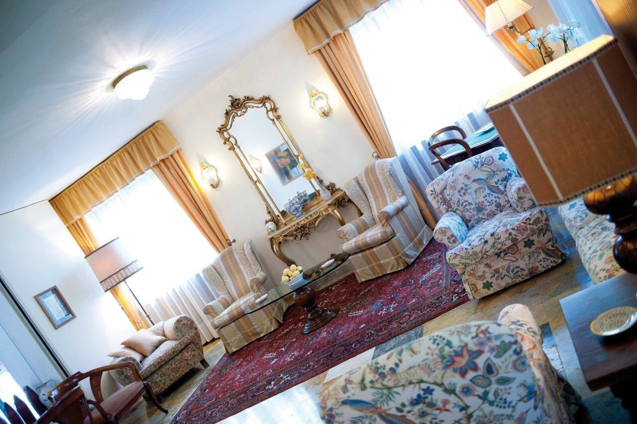 Hotel Stella D'Italia - Nuova Gestione Ρίμινι Εξωτερικό φωτογραφία