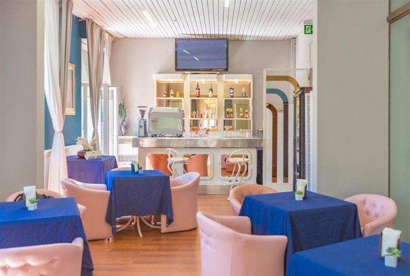 Hotel Stella D'Italia - Nuova Gestione Ρίμινι Εξωτερικό φωτογραφία