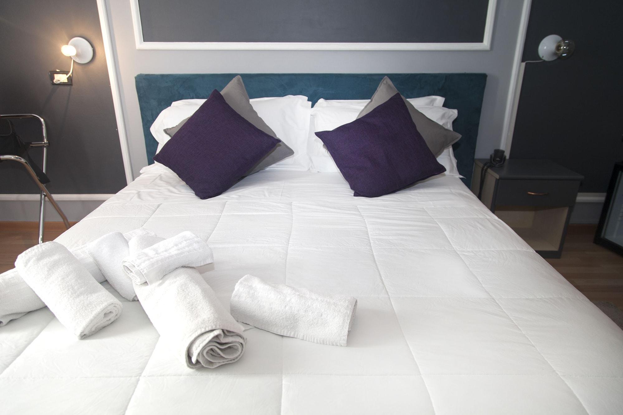 Hotel Stella D'Italia - Nuova Gestione Ρίμινι Εξωτερικό φωτογραφία