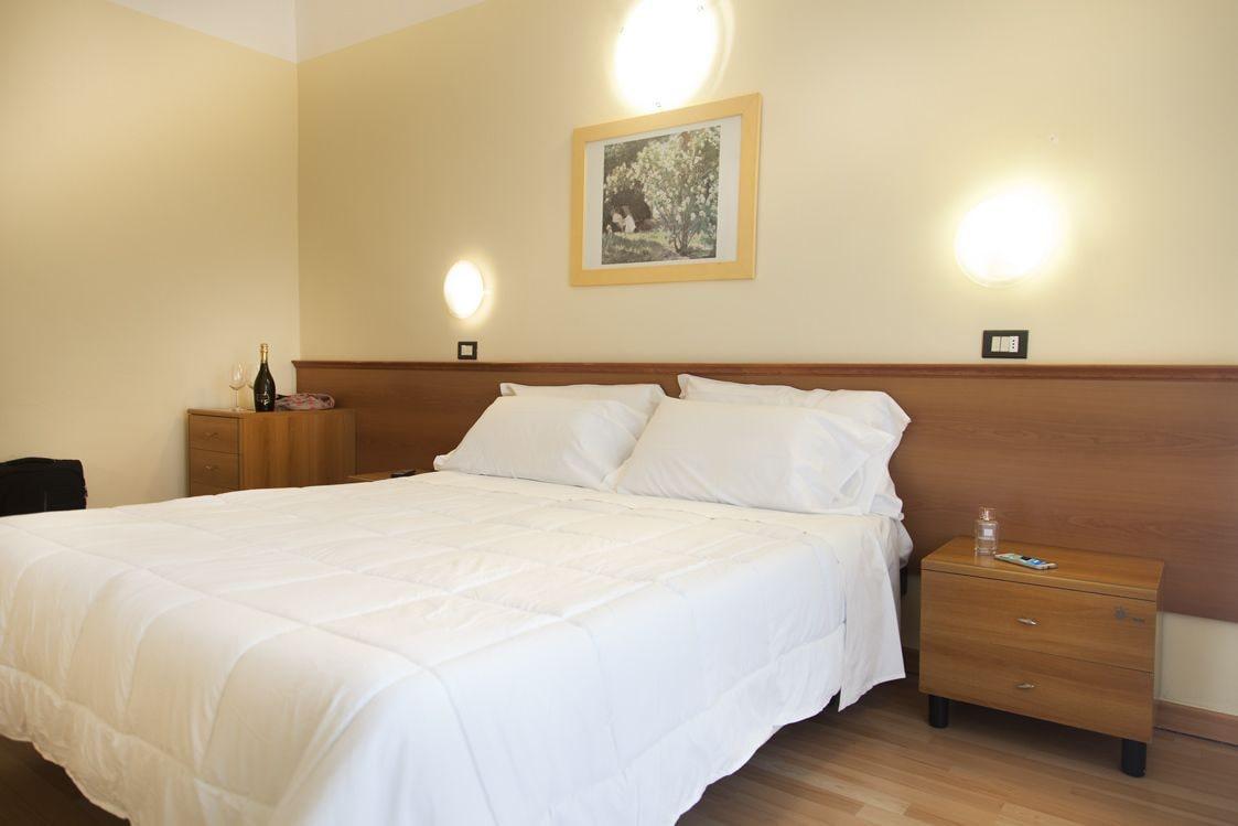 Hotel Stella D'Italia - Nuova Gestione Ρίμινι Εξωτερικό φωτογραφία