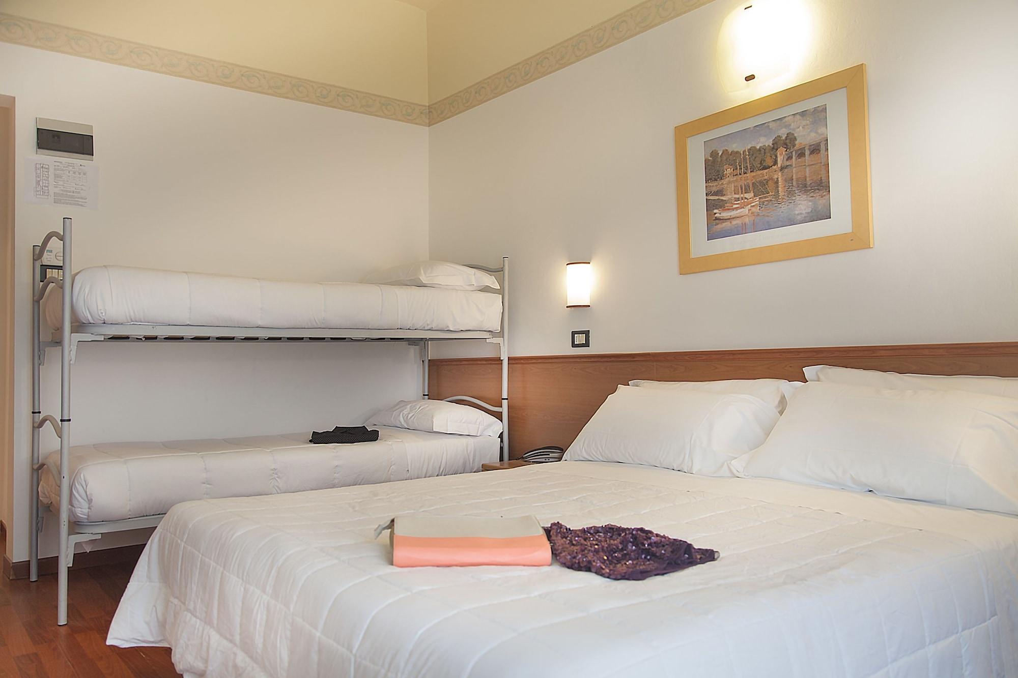 Hotel Stella D'Italia - Nuova Gestione Ρίμινι Εξωτερικό φωτογραφία