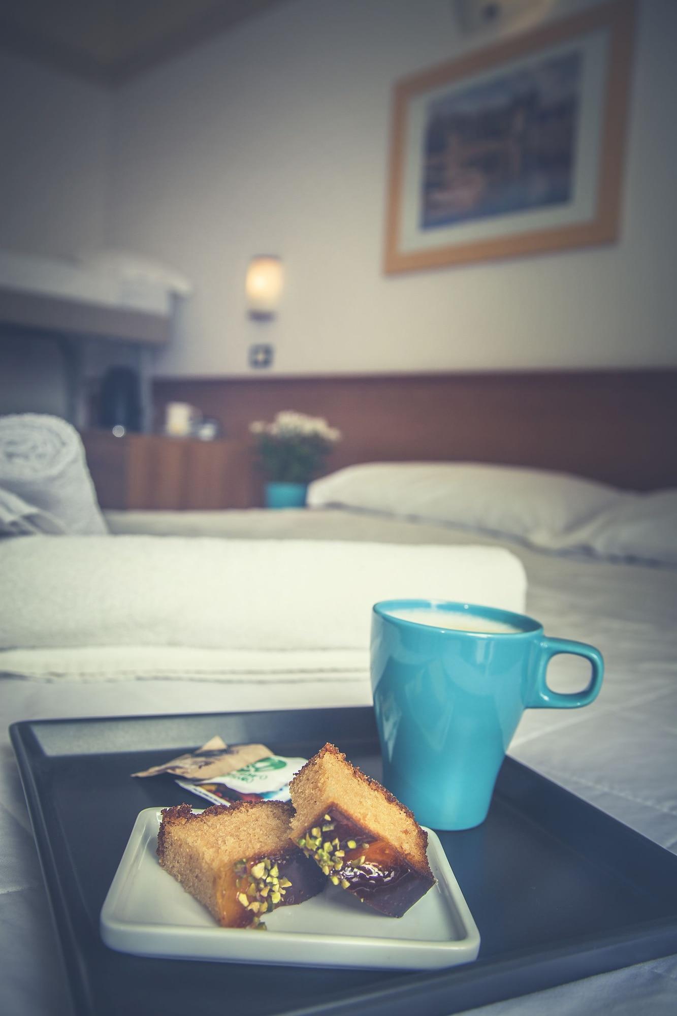 Hotel Stella D'Italia - Nuova Gestione Ρίμινι Εξωτερικό φωτογραφία