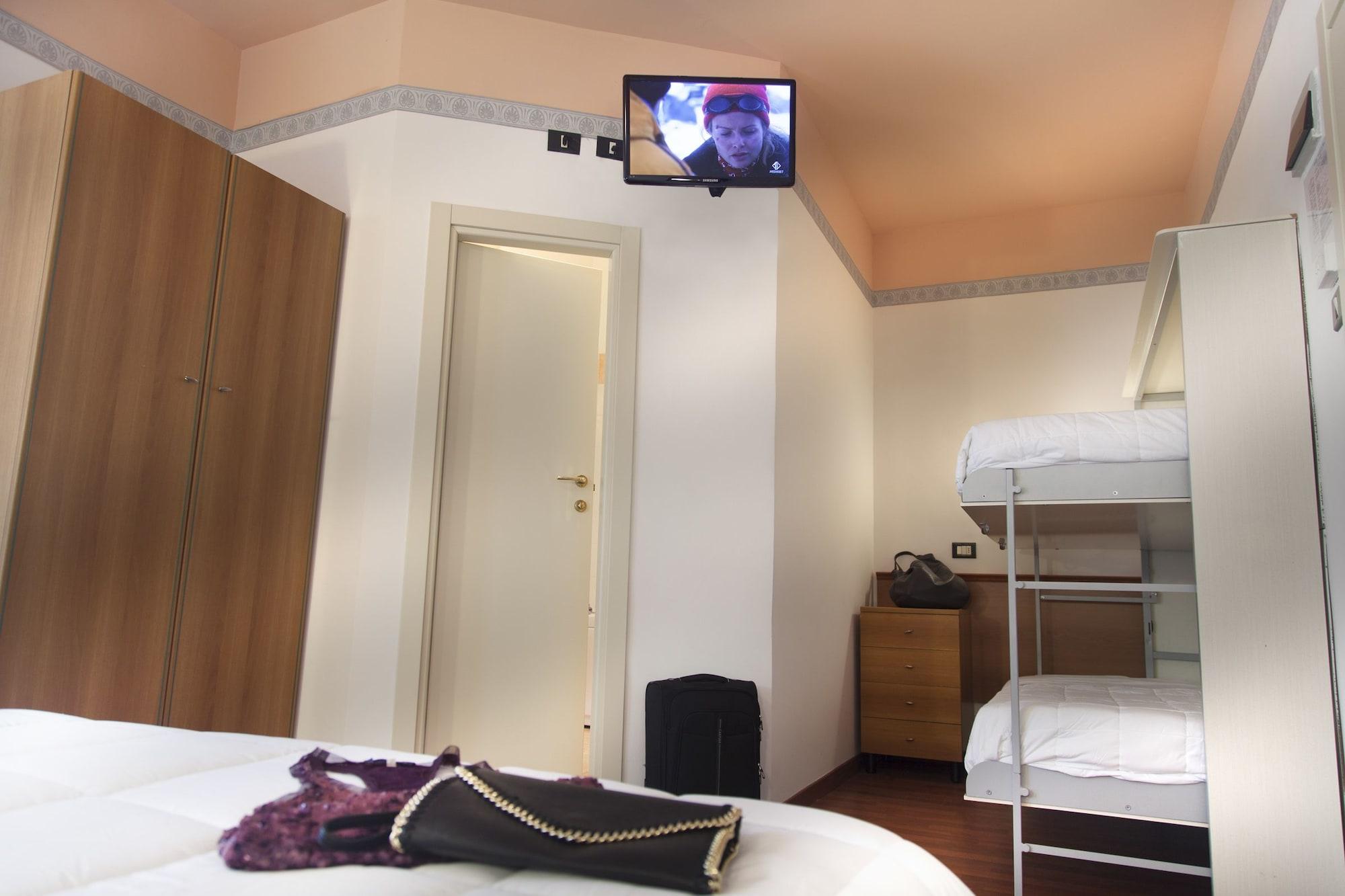 Hotel Stella D'Italia - Nuova Gestione Ρίμινι Εξωτερικό φωτογραφία