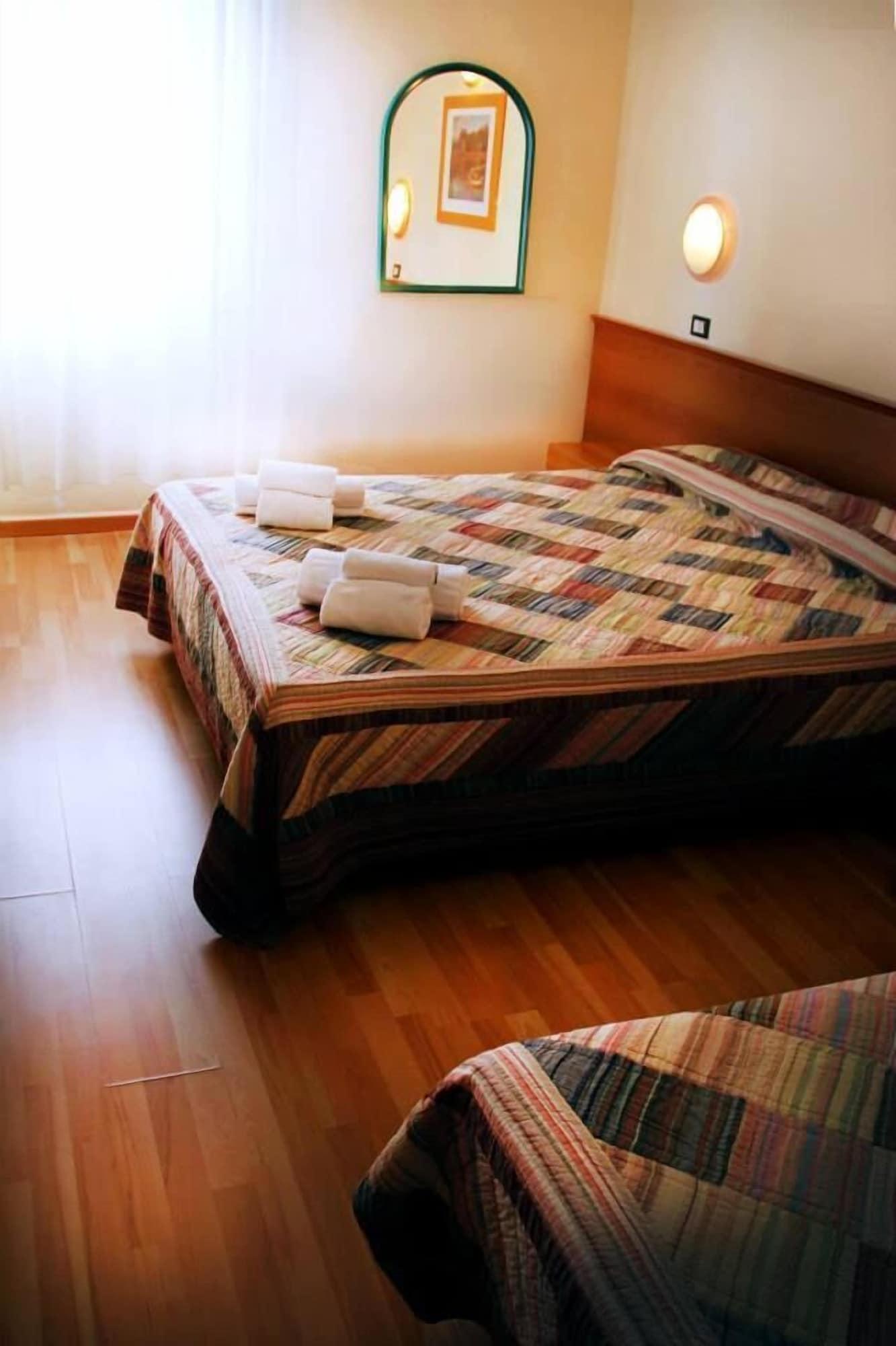 Hotel Stella D'Italia - Nuova Gestione Ρίμινι Εξωτερικό φωτογραφία