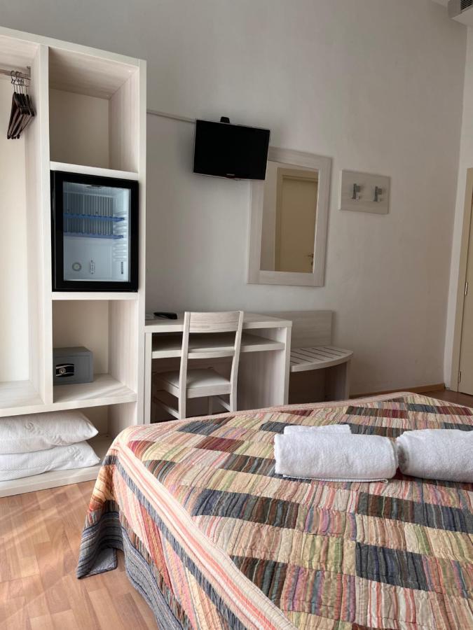 Hotel Stella D'Italia - Nuova Gestione Ρίμινι Εξωτερικό φωτογραφία