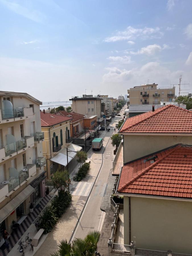 Hotel Stella D'Italia - Nuova Gestione Ρίμινι Εξωτερικό φωτογραφία