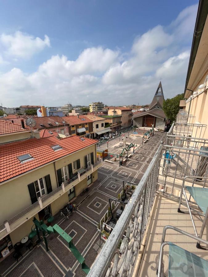 Hotel Stella D'Italia - Nuova Gestione Ρίμινι Εξωτερικό φωτογραφία