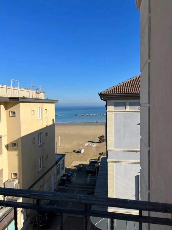 Hotel Stella D'Italia - Nuova Gestione Ρίμινι Εξωτερικό φωτογραφία