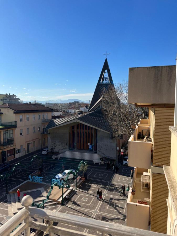 Hotel Stella D'Italia - Nuova Gestione Ρίμινι Εξωτερικό φωτογραφία