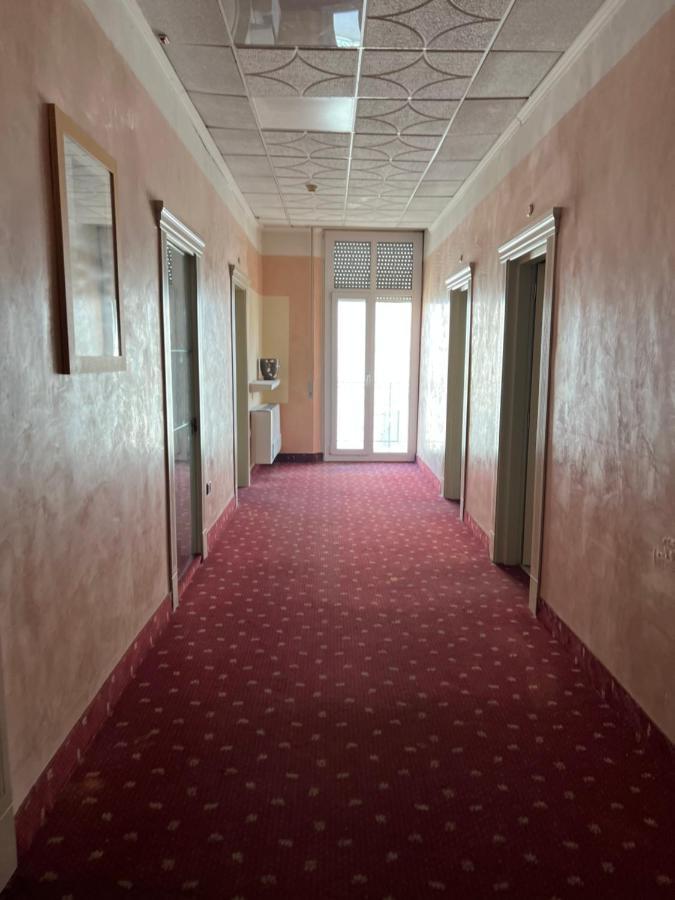 Hotel Stella D'Italia - Nuova Gestione Ρίμινι Εξωτερικό φωτογραφία