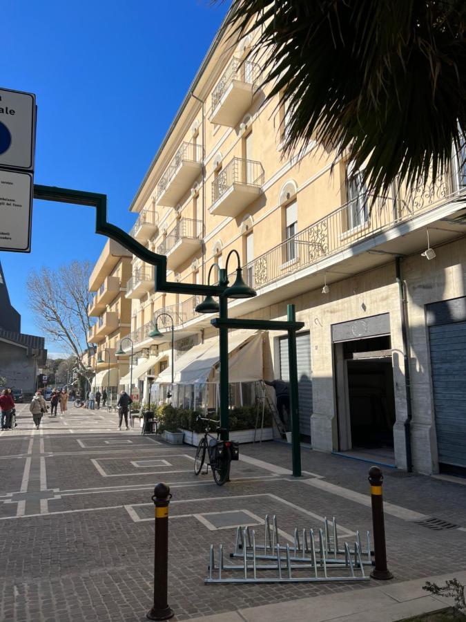 Hotel Stella D'Italia - Nuova Gestione Ρίμινι Εξωτερικό φωτογραφία
