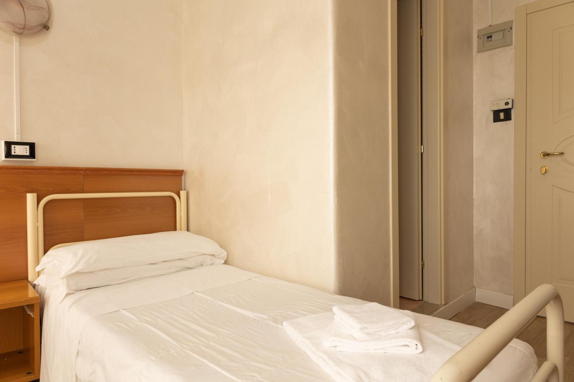 Hotel Stella D'Italia - Nuova Gestione Ρίμινι Εξωτερικό φωτογραφία