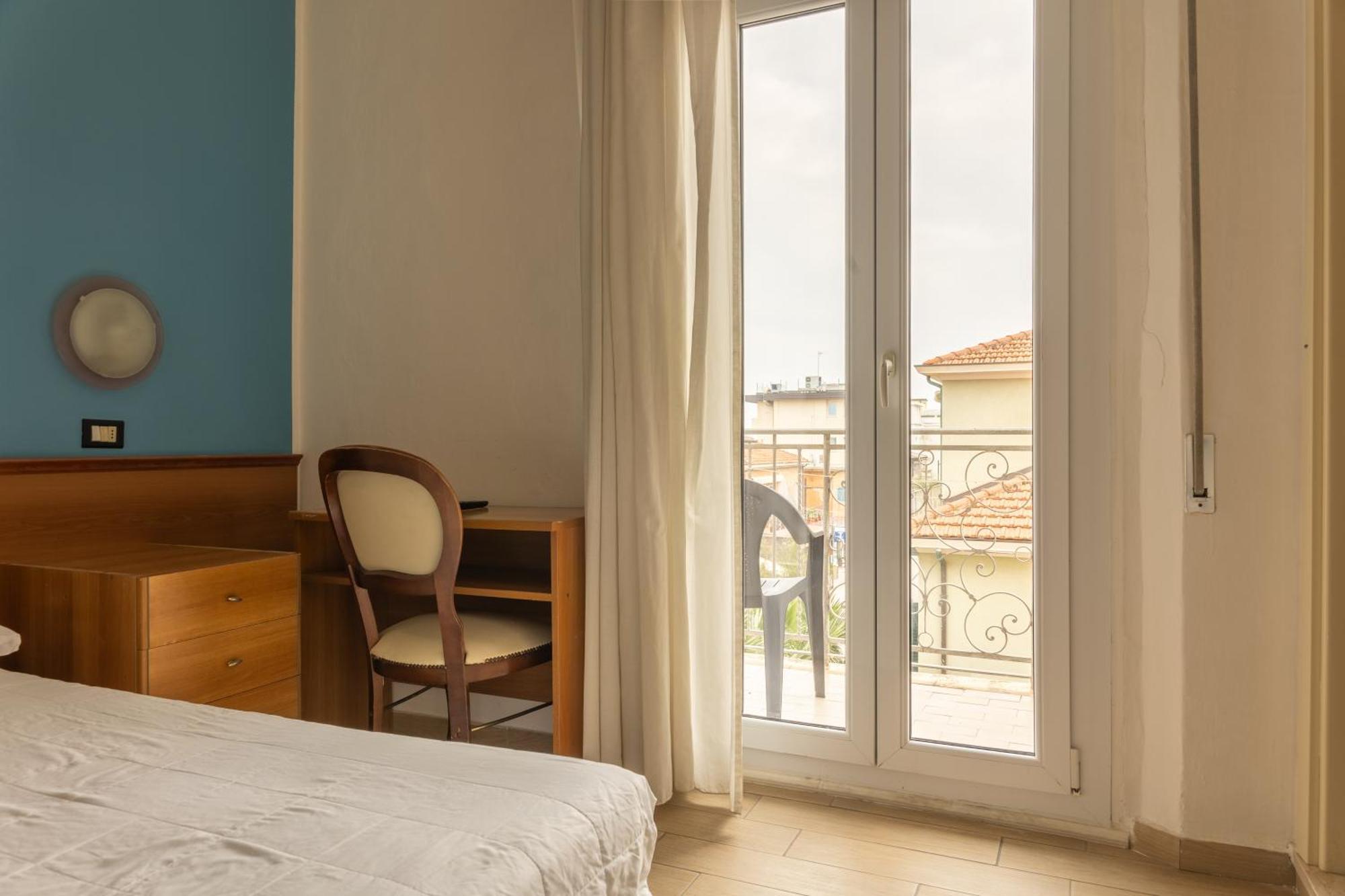 Hotel Stella D'Italia - Nuova Gestione Ρίμινι Εξωτερικό φωτογραφία