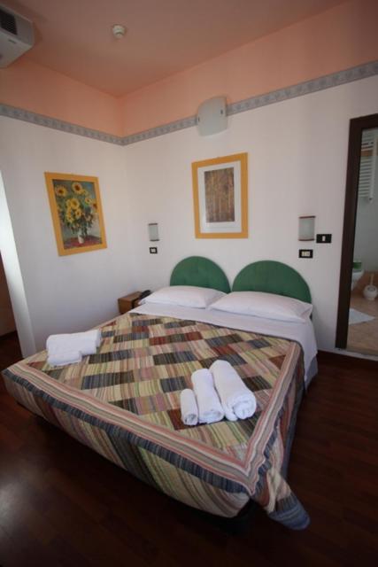 Hotel Stella D'Italia - Nuova Gestione Ρίμινι Εξωτερικό φωτογραφία